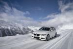 BMW 320d xDrive Touring M Sport Package 2013 года (WW)